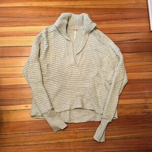 Free People Sweater